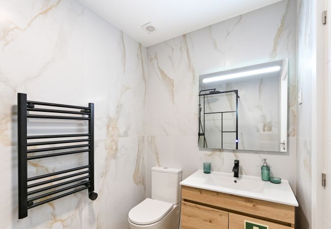 Apartamento em Braga - Andrade Corvo T1 - Arrendamento Temporário Apartamento em Braga - Andrade Corvo T1 - Arrendamento Temporário