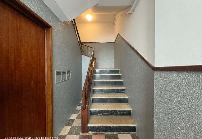 Apartamento em Braga - Campo das Hortas T1 - Arrendamento Temporário Apartamento em Braga - Campo das Hortas T1 - Arrendamento Temporário