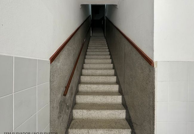 Apartamento em Braga - Casa do Raio T1 - Arrendamento Temporário Apartamento em Braga - Casa do Raio T1 - Arrendamento Temporário