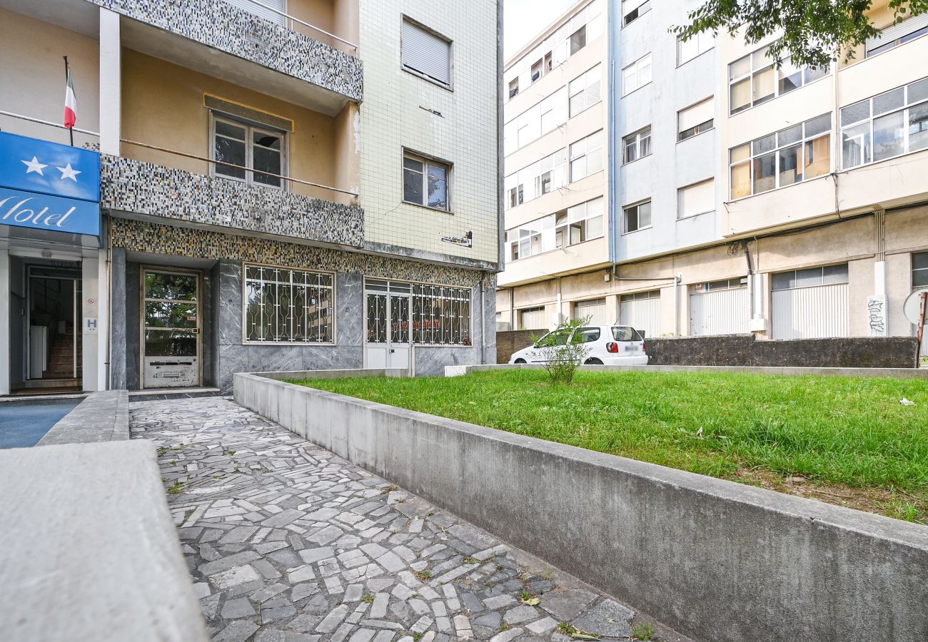 Apartamento em Braga - Braga XXI T2 - Arrendamento Temporário