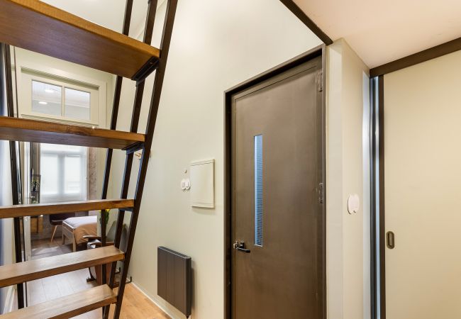 Apartamento em Braga - Miau Apartment - Arrendamento Temporário Apartamento em Braga - Miau Apartment - Arrendamento Temporário