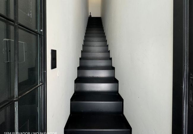 Apartamento em Braga - Miau Apartment - Arrendamento Temporário Apartamento em Braga - Miau Apartment - Arrendamento Temporário