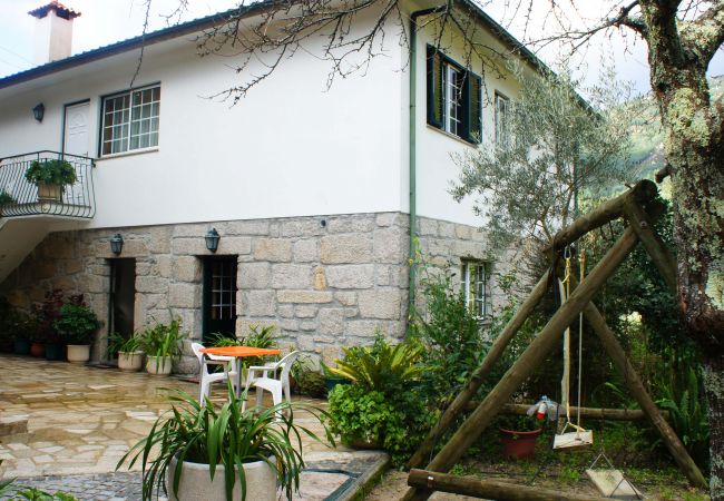 Casa em Gerês - Casa da Igreja Gerês Casa em Gerês - Casa da Igreja Gerês