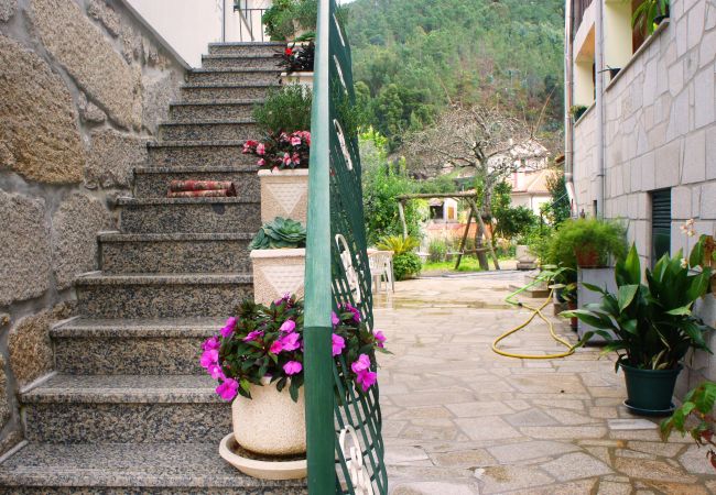 Casa em Gerês - Casa da Igreja Gerês Casa em Gerês - Casa da Igreja Gerês
