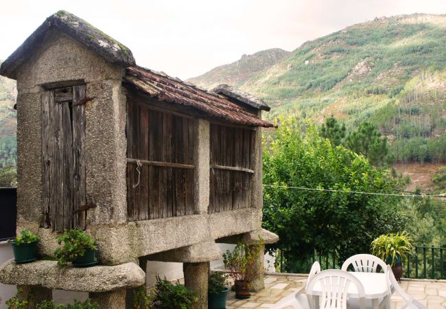 Casa em Gerês - Casa da Igreja Gerês Casa em Gerês - Casa da Igreja Gerês