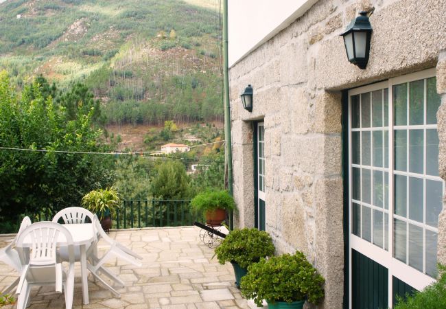 Casa em Gerês - Casa da Igreja Gerês Casa em Gerês - Casa da Igreja Gerês