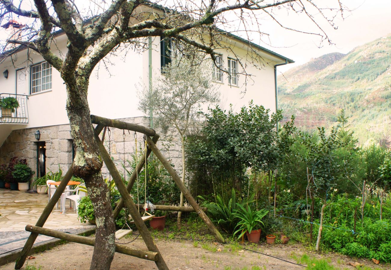 Casa em Gerês - Casa da Igreja Gerês