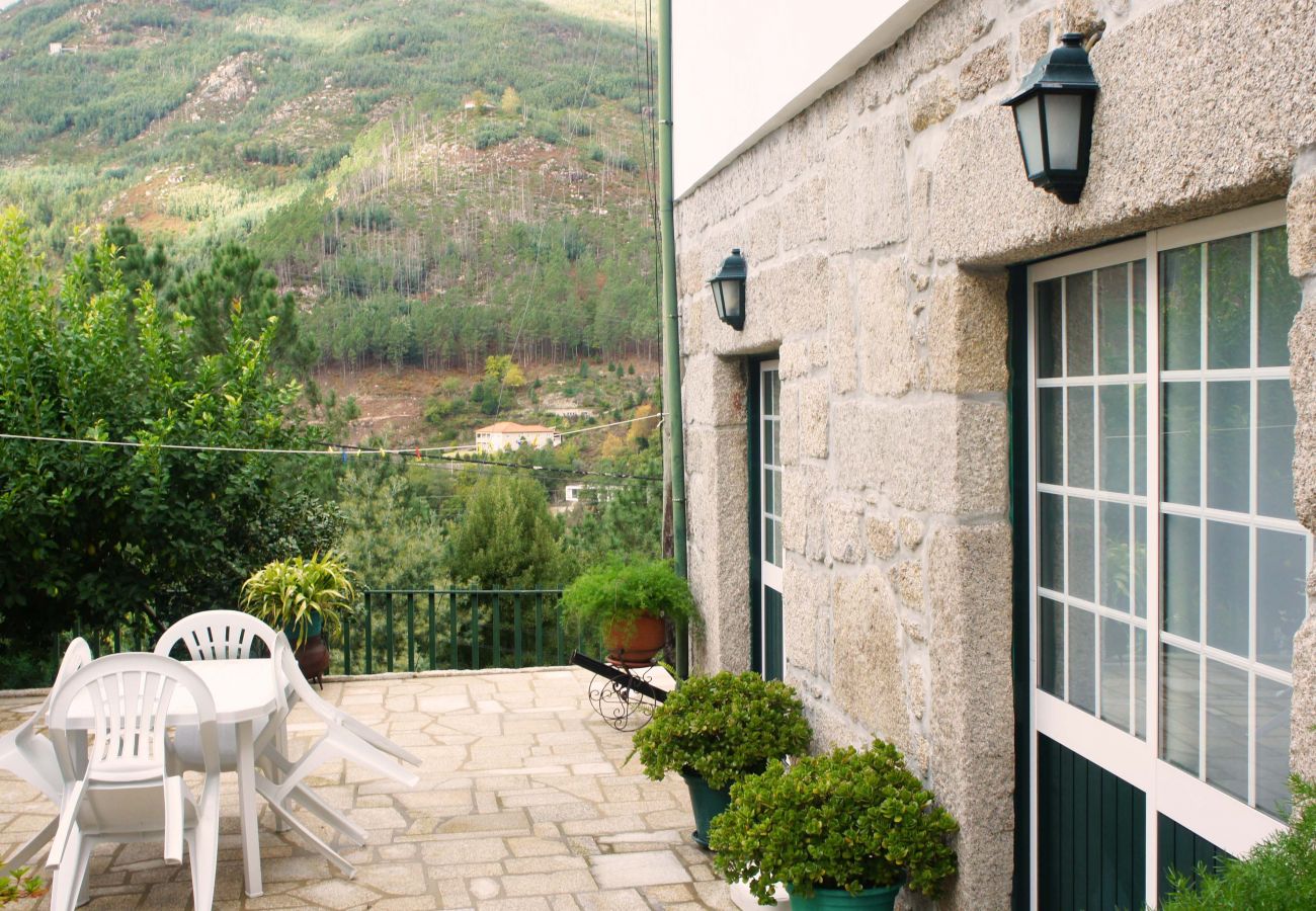 Casa em Gerês - Casa da Igreja Gerês