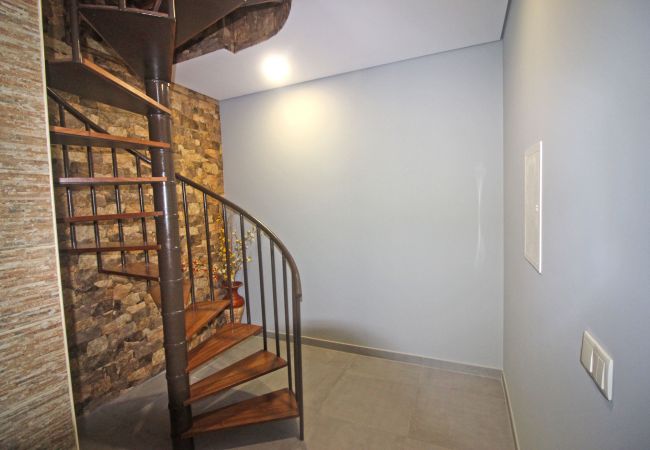 Casa em Terras de Bouro - Casa Ferreira Casa em Terras de Bouro - Casa Ferreira