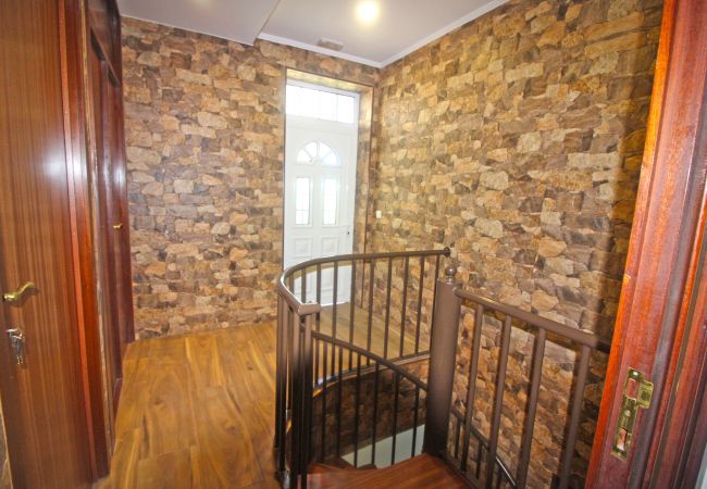 Casa em Terras de Bouro - Casa Ferreira Casa em Terras de Bouro - Casa Ferreira