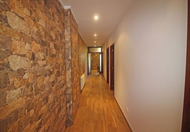 Casa em Terras de Bouro - Casa Ferreira Casa em Terras de Bouro - Casa Ferreira