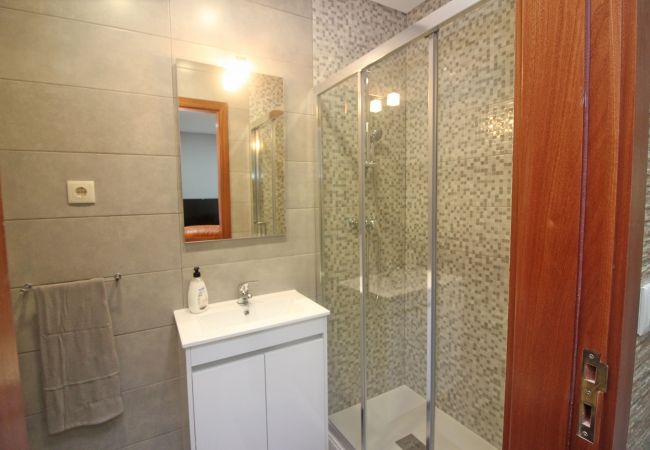 Casa em Terras de Bouro - Casa Ferreira Casa em Terras de Bouro - Casa Ferreira