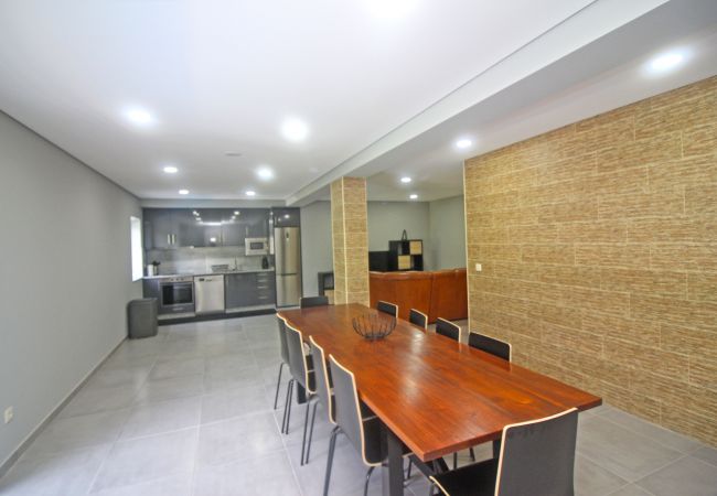 Casa em Terras de Bouro - Casa Ferreira Casa em Terras de Bouro - Casa Ferreira