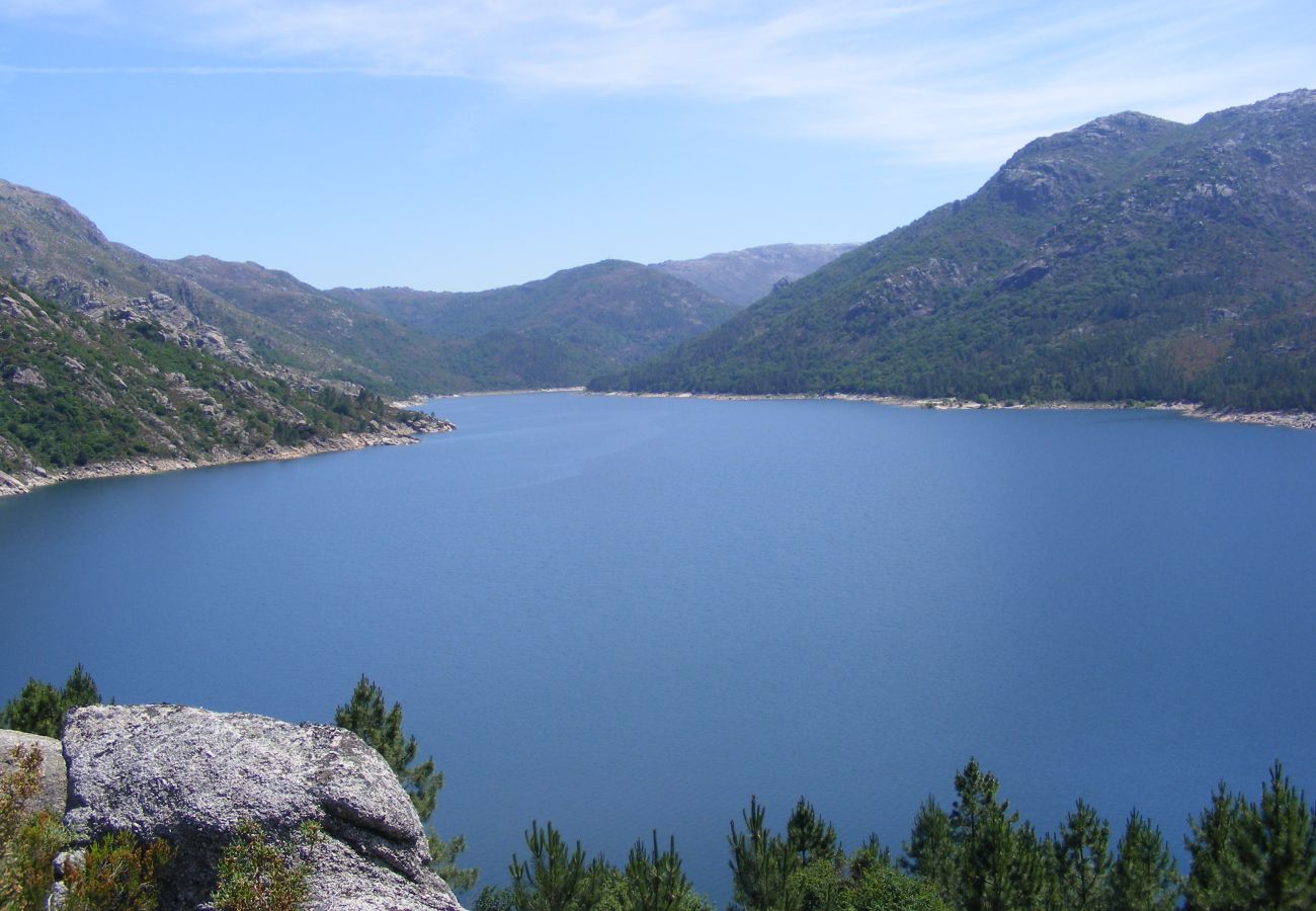 Casa rural em Campo do Gerês - Casa rural às portas do Parque Nacional Peneda-Gerês