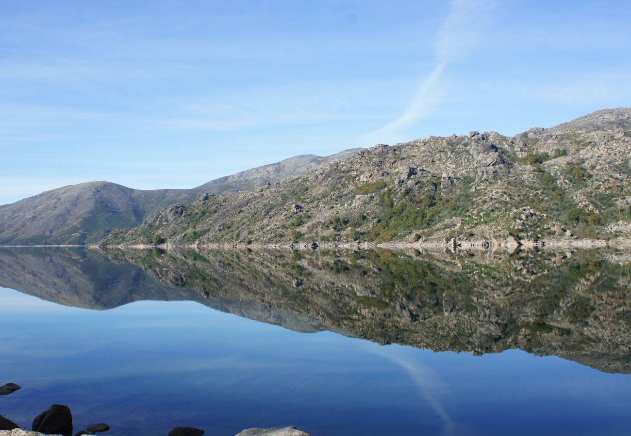 Casa rural em Campo do Gerês - Casa rural às portas do Parque Nacional Peneda-Gerês