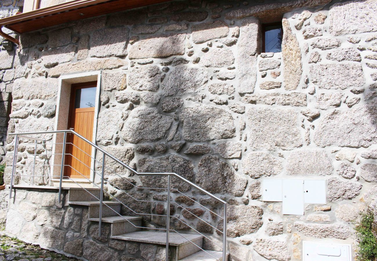 Casa rural em Campo do Gerês - Casa João Vilar I