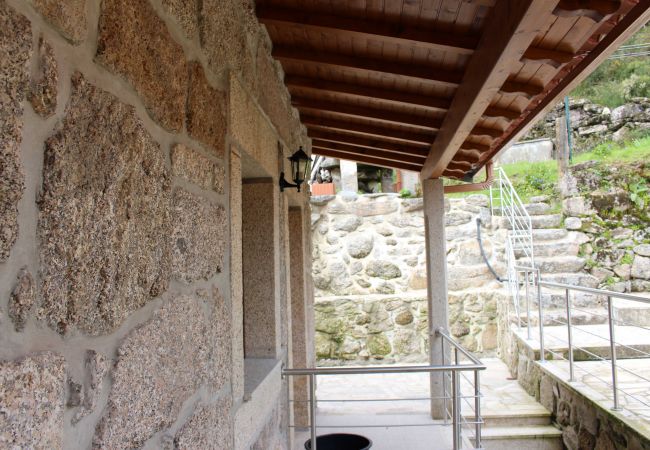 Campo do Gerês - Casa rural