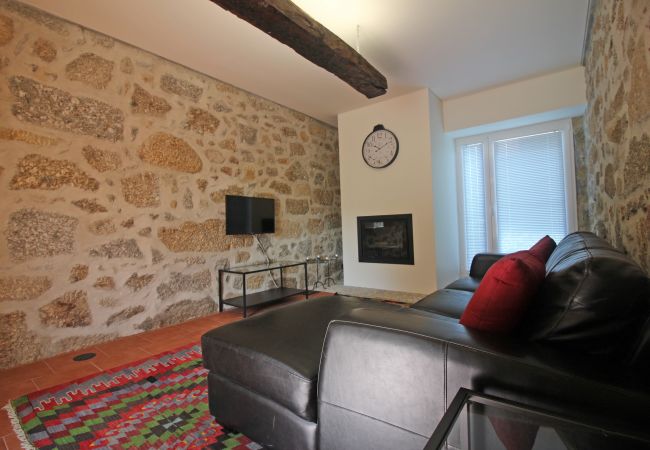 Casa rural em Terras de Bouro - Casa Roupar Casa rural em Terras de Bouro - Casa Roupar