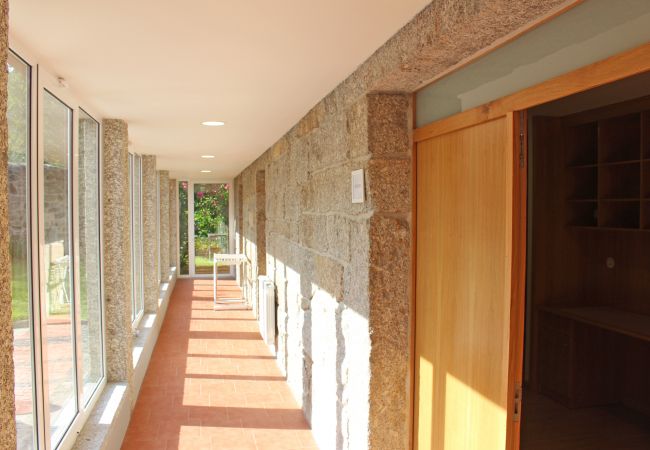 Casa rural em Terras de Bouro - Casa Roupar Casa rural em Terras de Bouro - Casa Roupar