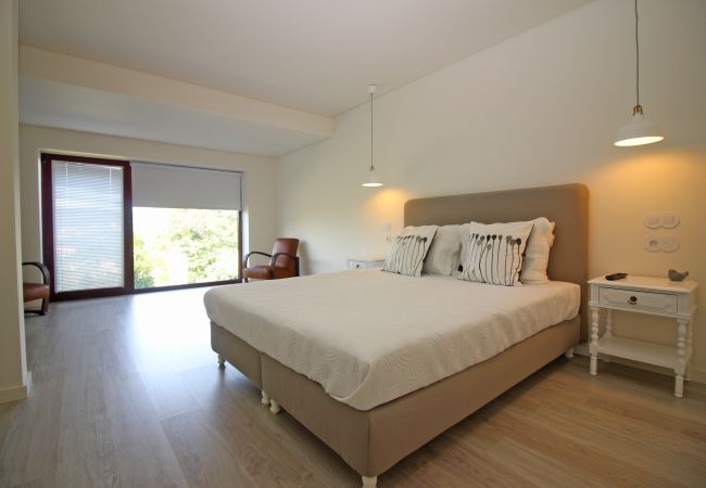 Casa rural em Terras de Bouro - Casa Roupar Casa rural em Terras de Bouro - Casa Roupar