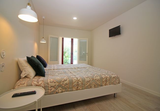 Casa rural em Terras de Bouro - Casa Roupar Casa rural em Terras de Bouro - Casa Roupar