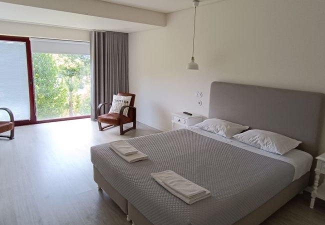 Casa rural em Terras de Bouro - Casa Roupar Casa rural em Terras de Bouro - Casa Roupar