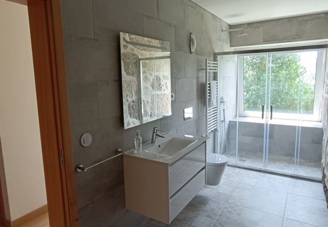 Casa rural em Terras de Bouro - Casa Roupar Casa rural em Terras de Bouro - Casa Roupar