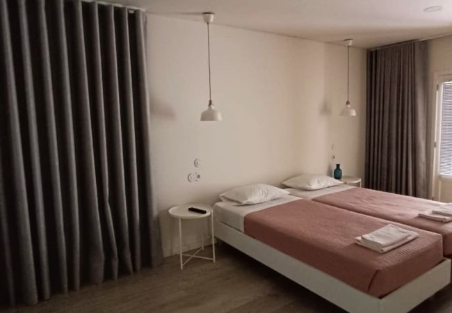 Casa rural em Terras de Bouro - Casa Roupar Casa rural em Terras de Bouro - Casa Roupar