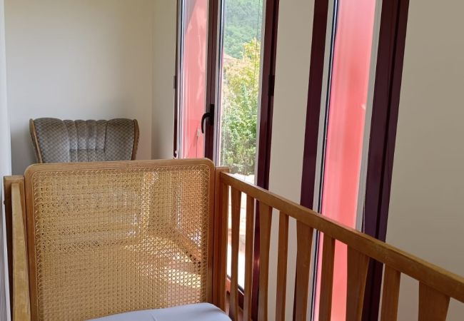 Casa rural em Terras de Bouro - Casa Roupar Casa rural em Terras de Bouro - Casa Roupar