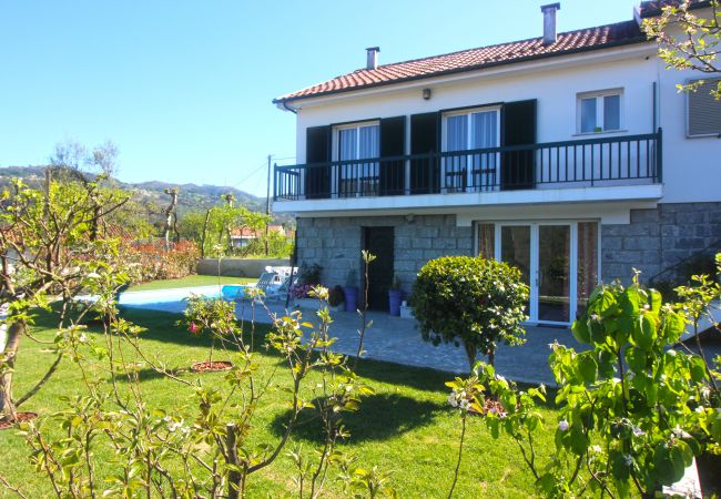 Casa em Gerês - Casa Bela Vista Casa em Gerês - Casa Bela Vista