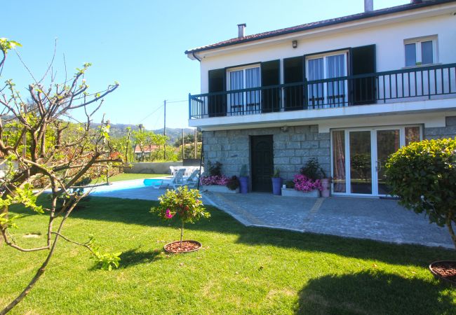 Casa em Gerês - Casa Bela Vista Casa em Gerês - Casa Bela Vista