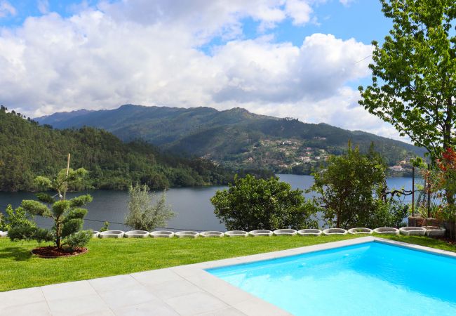 Casa em Gerês - Casa Bela Vista Casa em Gerês - Casa Bela Vista