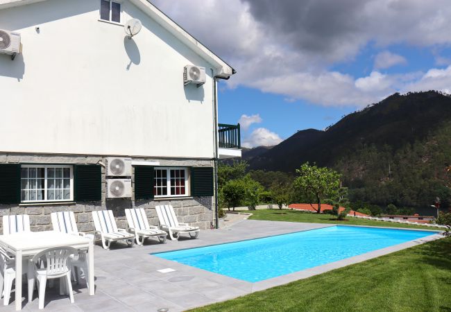 Casa em Gerês - Casa Bela Vista Casa em Gerês - Casa Bela Vista