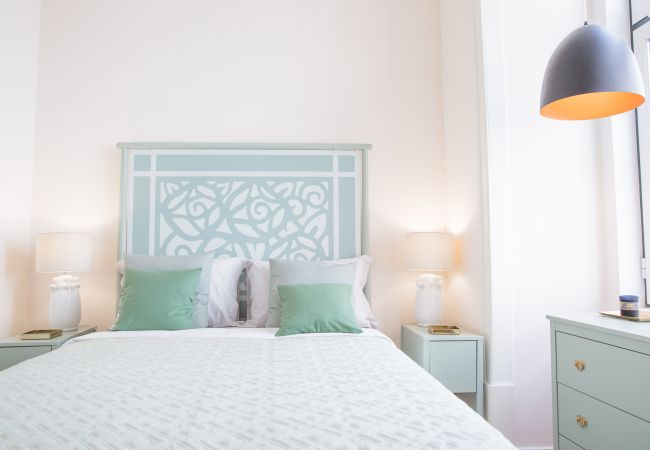 Apartamento em Lisboa - L1.7 - LISBON DOWNTOWN DESIGNER'S APARTMENT Apartamento em Lisboa - L1.7 - LISBON DOWNTOWN DESIGNER'S APARTMENT