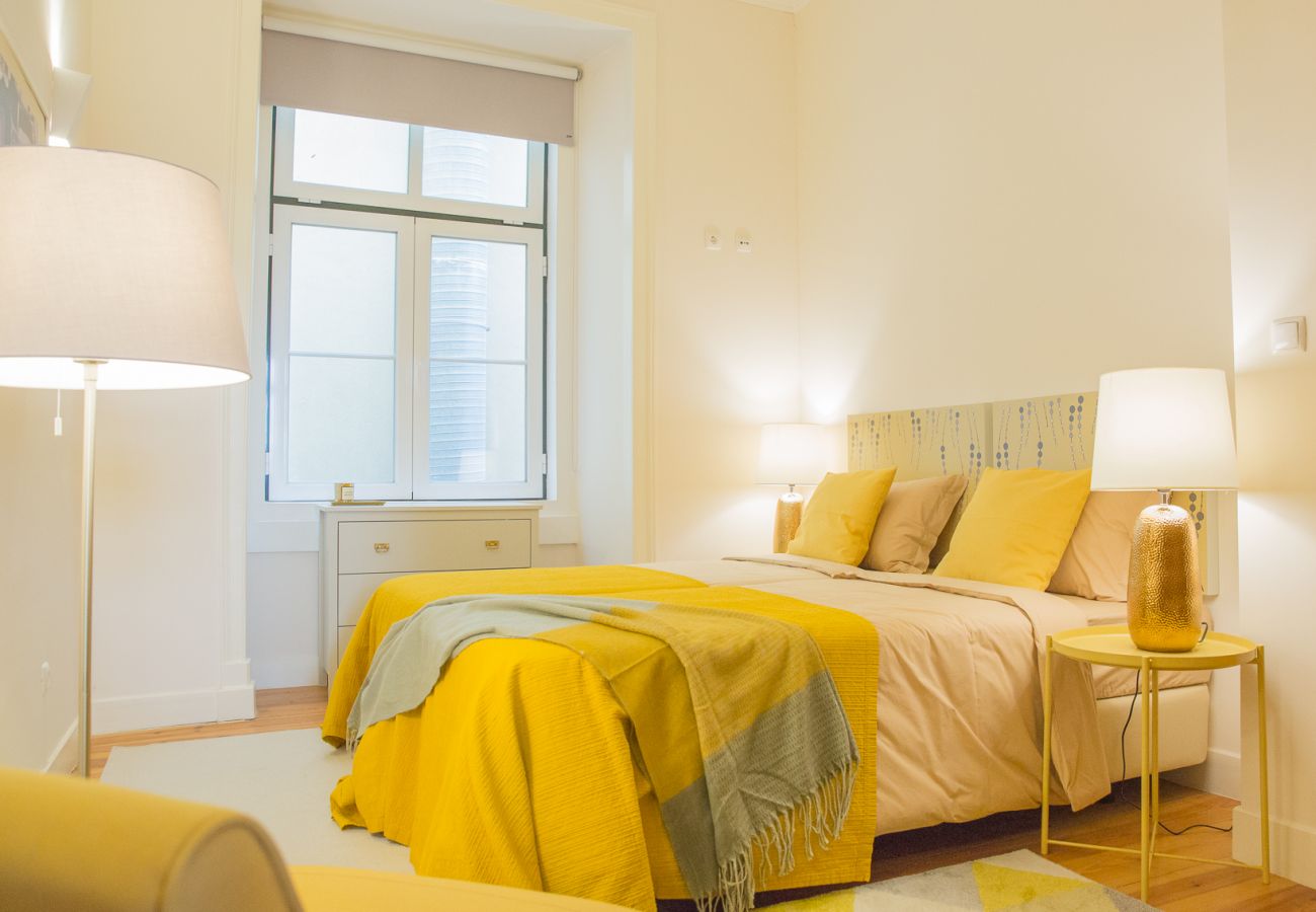 Apartamento em Lisboa - RENT4REST LISBON DOWNTOWN DESIGNER'S APARTMENT