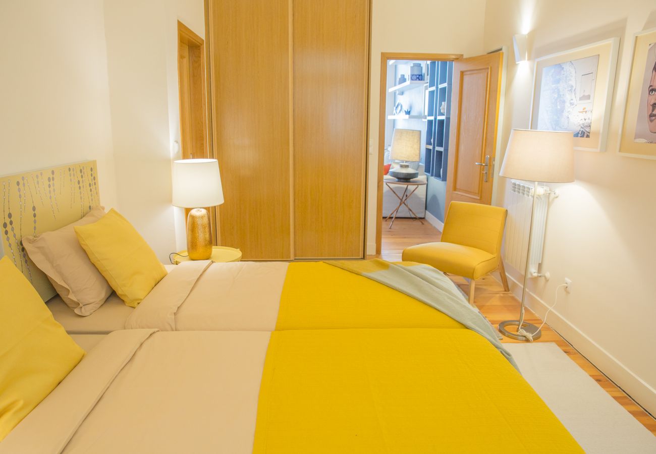 Apartamento em Lisboa - RENT4REST LISBON DOWNTOWN DESIGNER'S APARTMENT