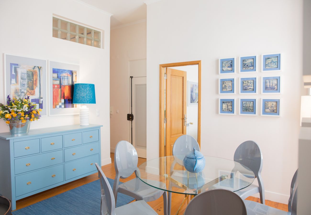 Apartamento em Lisboa - RENT4REST LISBON DOWNTOWN DESIGNER'S APARTMENT