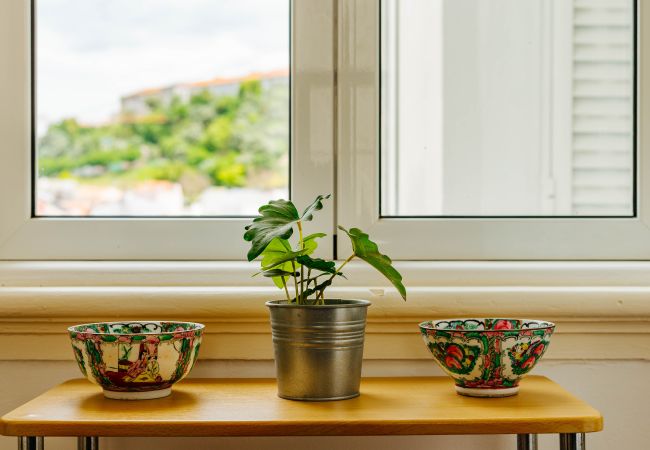 Apartamento em Lisboa - L1.9 - DREAM VIEW APARTMENT LISBON Apartamento em Lisboa - L1.9 - DREAM VIEW APARTMENT LISBON