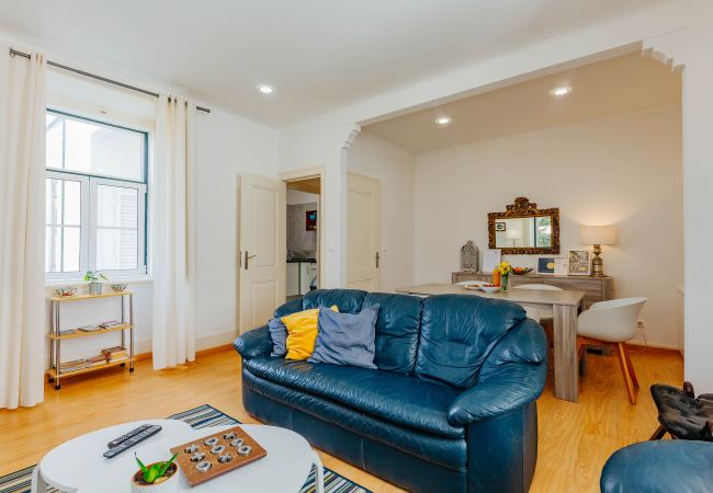 Apartamento em Lisboa - L1.9 - DREAM VIEW APARTMENT LISBON Apartamento em Lisboa - L1.9 - DREAM VIEW APARTMENT LISBON