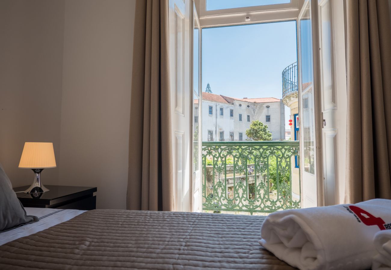 Apartamento em Lisboa - RENT4REST DREAM VIEW FAMILY APARTMENT