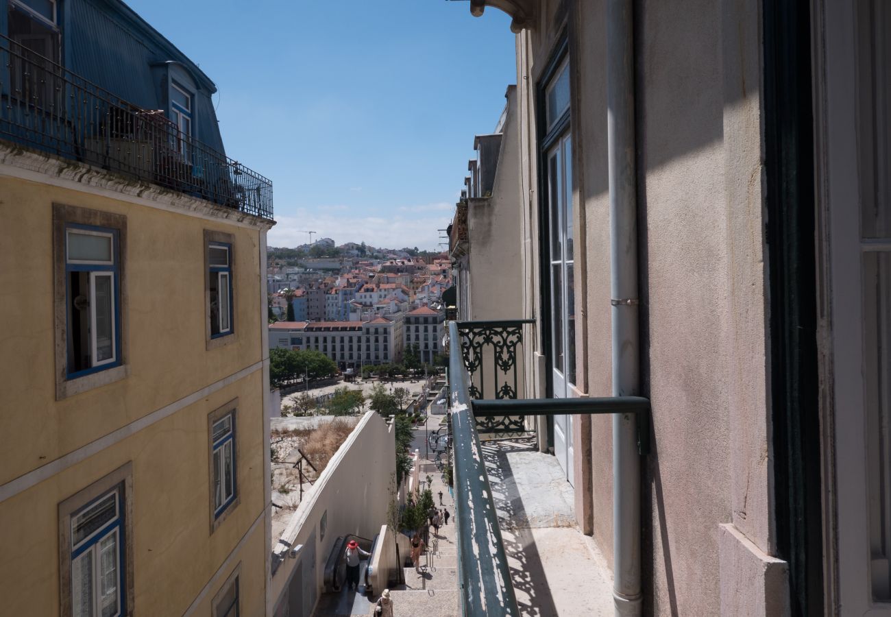 Apartamento em Lisboa - RENT4REST DREAM VIEW FAMILY APARTMENT