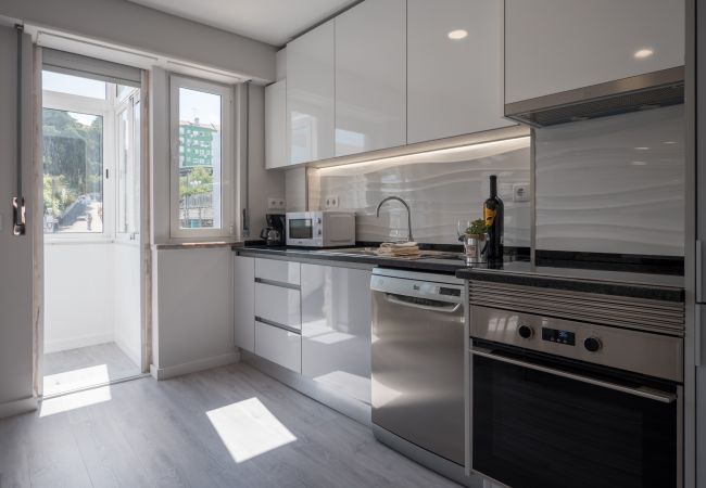 Apartamento em Lisboa - L7 - SAO BENTO CHARMING 1 BEDROOM APARTMENT Apartamento em Lisboa - L7 - SAO BENTO CHARMING 1 BEDROOM APARTMENT