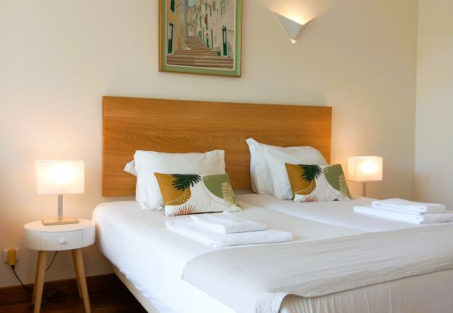 Estúdio em Estoril - E2 - ESTORIL APARTMENTS - BALCONY STUDIO 2 Estúdio em Estoril - E2 - ESTORIL APARTMENTS - BALCONY STUDIO 2