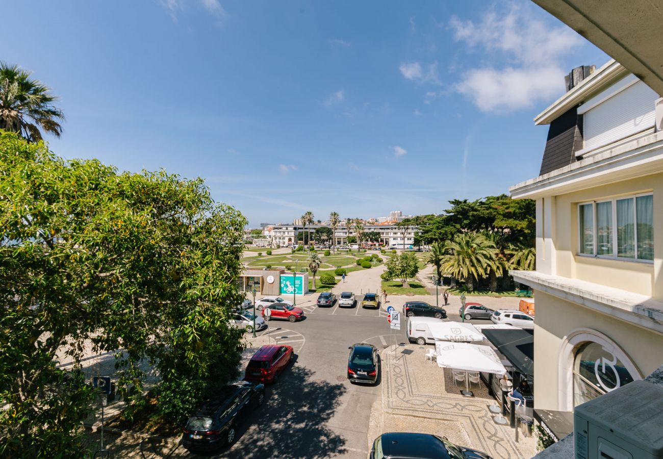 Estúdio em Estoril - E2 - ESTORIL APARTMENTS - BALCONY STUDIO 2