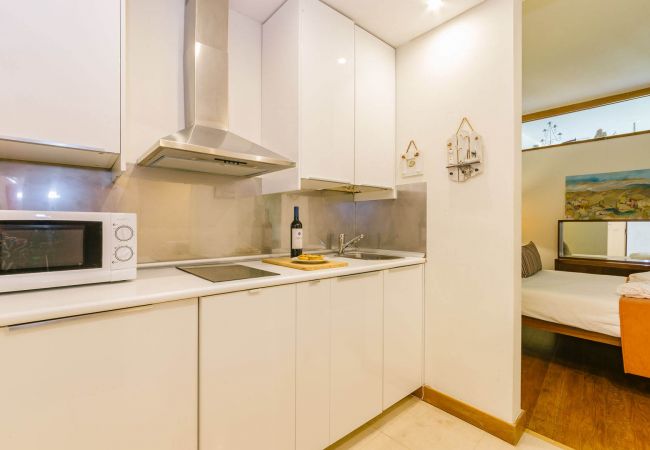 Estúdio em Estoril - E3 - ESTORIL BEACHFRONT  APARTMENTS - 1 BEDROOM Estúdio em Estoril - E3 - ESTORIL BEACHFRONT  APARTMENTS - 1 BEDROOM