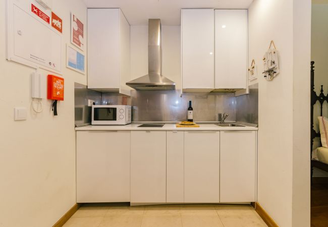 Estúdio em Estoril - E3 - ESTORIL BEACHFRONT  APARTMENTS - 1 BEDROOM Estúdio em Estoril - E3 - ESTORIL BEACHFRONT  APARTMENTS - 1 BEDROOM