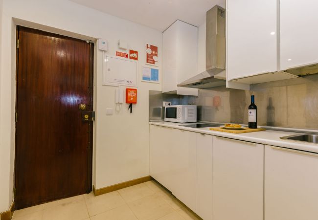 Estúdio em Estoril - E3 - ESTORIL BEACHFRONT  APARTMENTS - 1 BEDROOM Estúdio em Estoril - E3 - ESTORIL BEACHFRONT  APARTMENTS - 1 BEDROOM