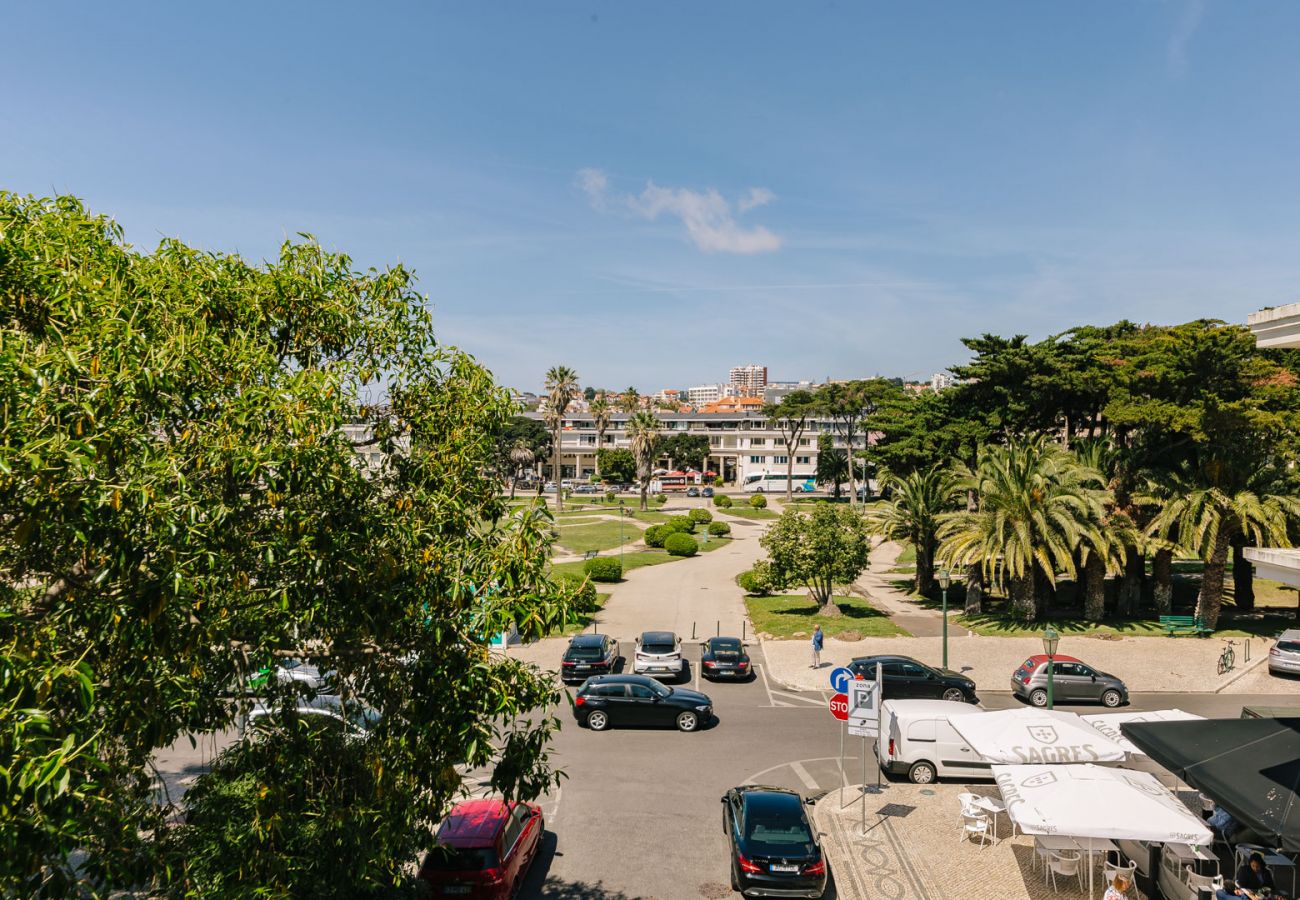 Estúdio em Estoril - E3 - ESTORIL BEACHFRONT  APARTMENTS - 1 BEDROOM