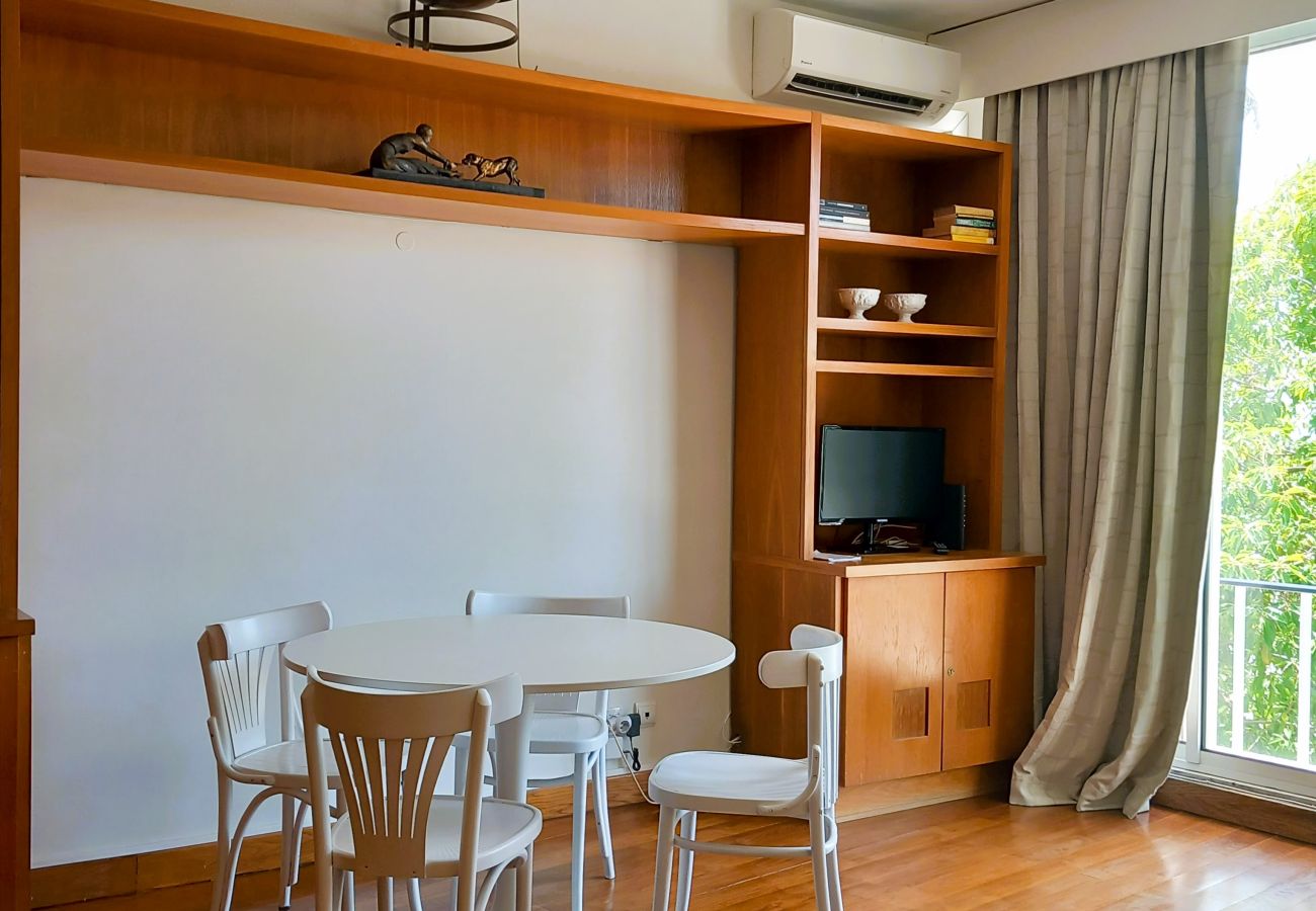 Estúdio em Estoril - E3 - ESTORIL BEACHFRONT  APARTMENTS - 1 BEDROOM