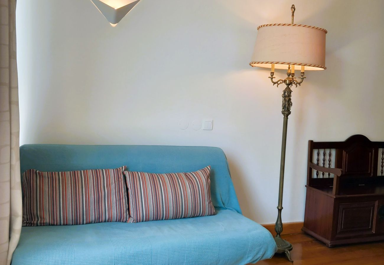 Estúdio em Estoril - E3 - ESTORIL BEACHFRONT  APARTMENTS - 1 BEDROOM